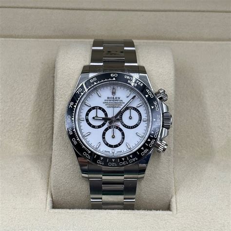 Rolex daytona 126500ln for sale